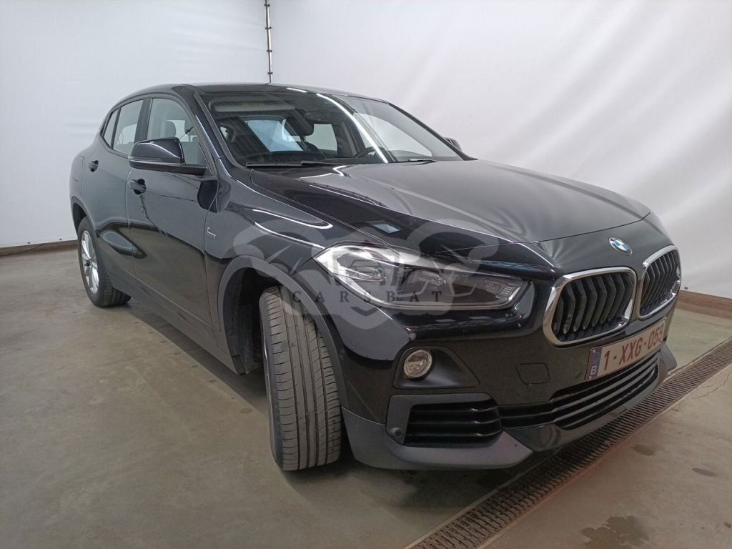 BMW X2 16d 2020