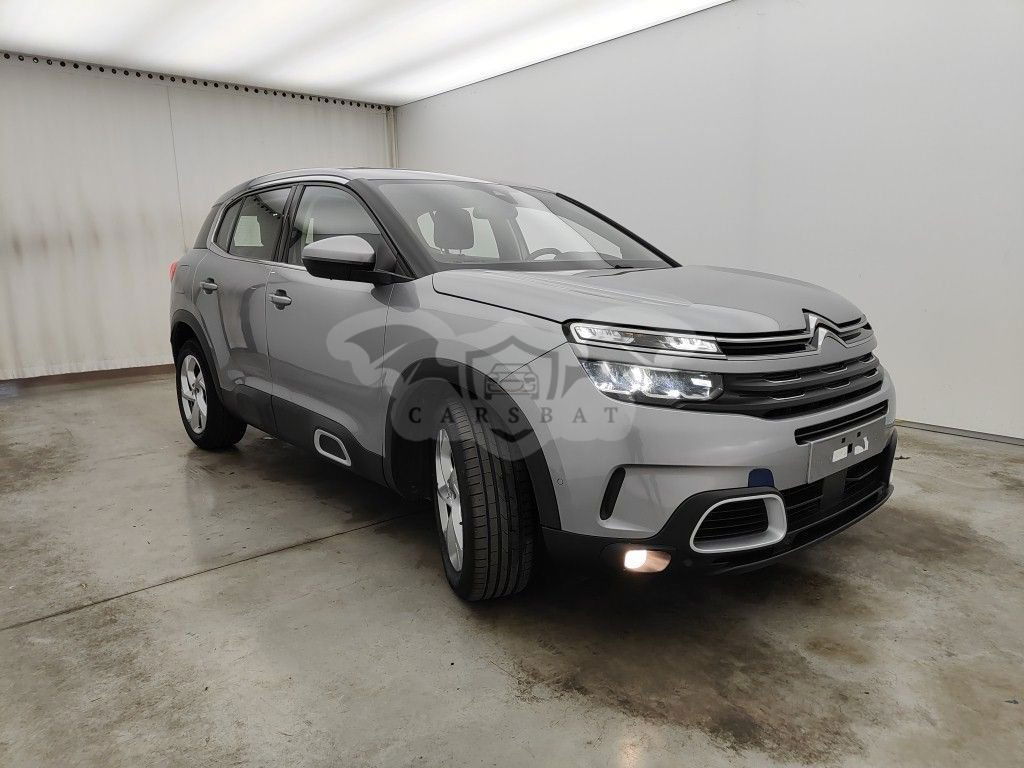 Citroën C5 Aircross 1.5 HDI Business 2022
