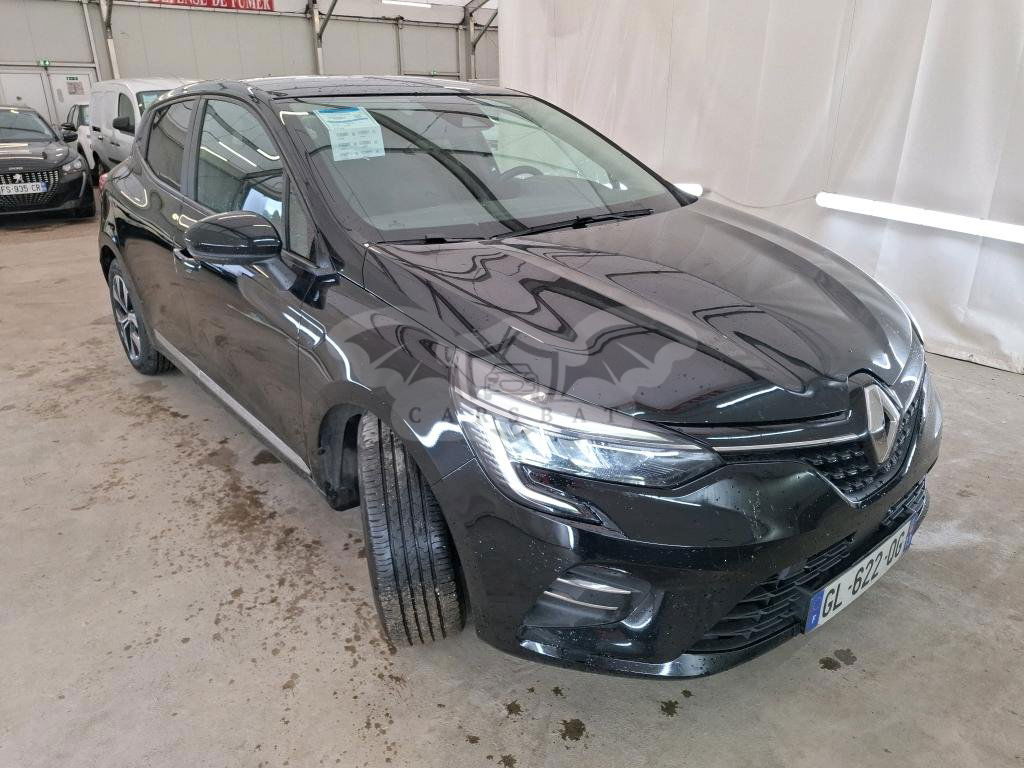 Renault Clio 1.5 DCI Evolution 2023