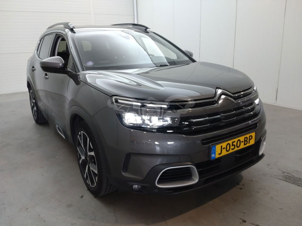 Citroën C5 Aircross 1.2i Business Plus 2020