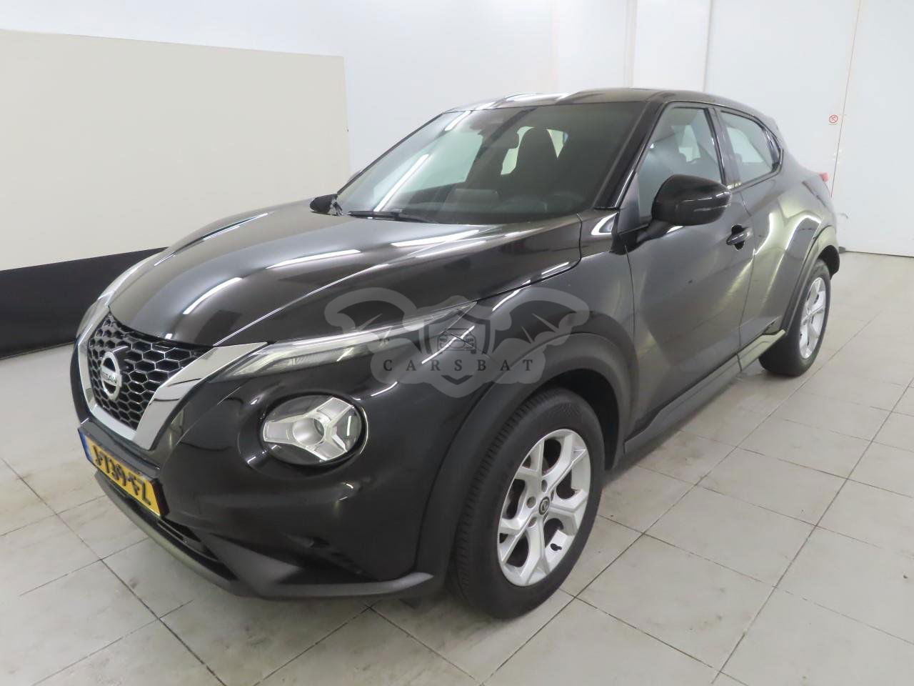 Nissan Juke Acenta 2020