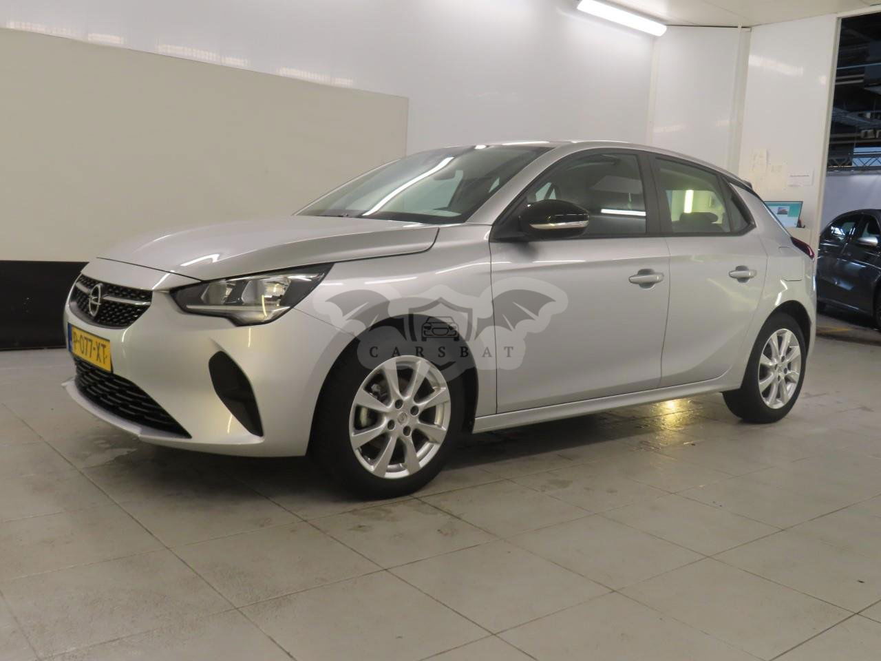 Opel Corsa 1.2 Edition 2022