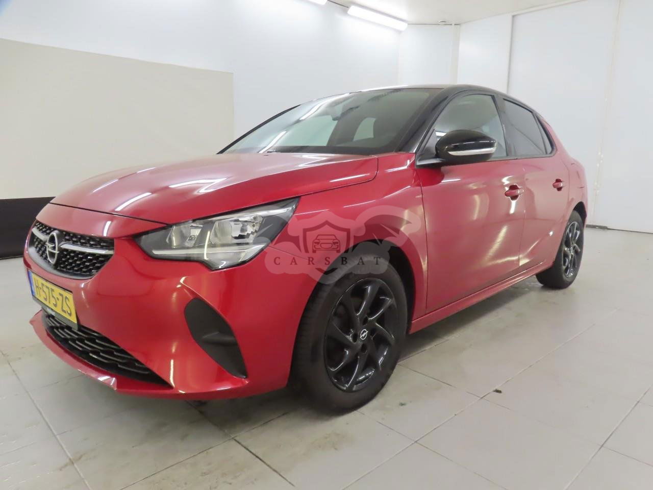 Opel Corsa 1.2 Edition 2020