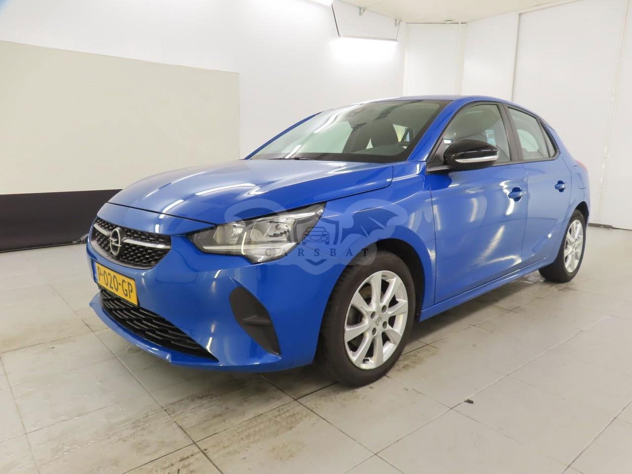 Opel Corsa 1.5 Edition 2022