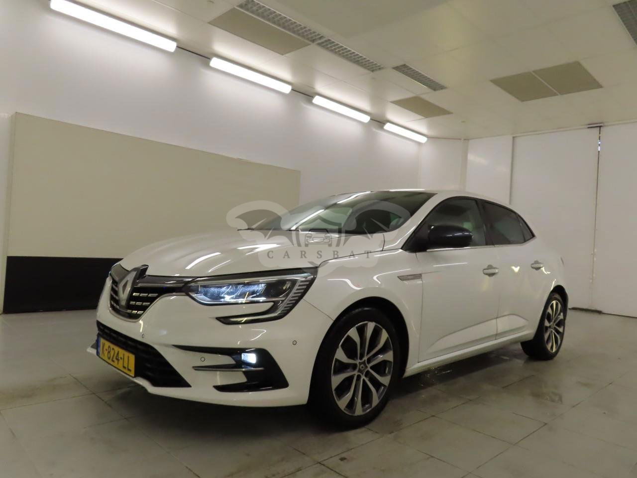 Renault Megane Business 2021
