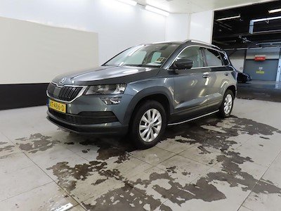 Skoda Karoq 1.0 TSI Clever 2019
