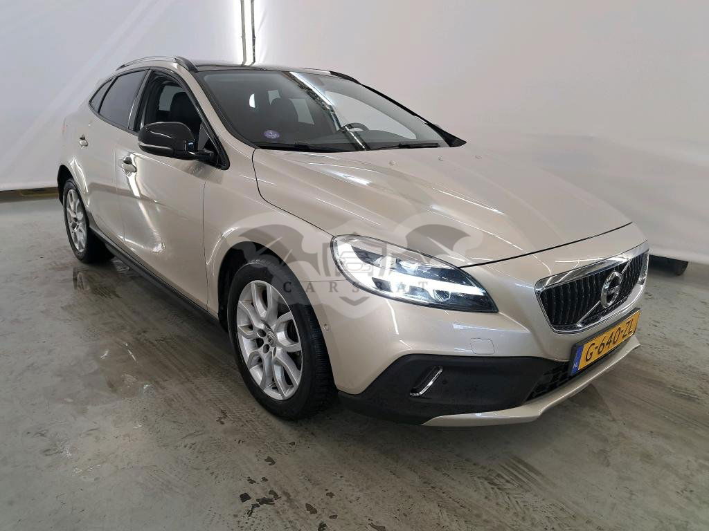 Volvo V40 Cross Country T3 Luxury 2020