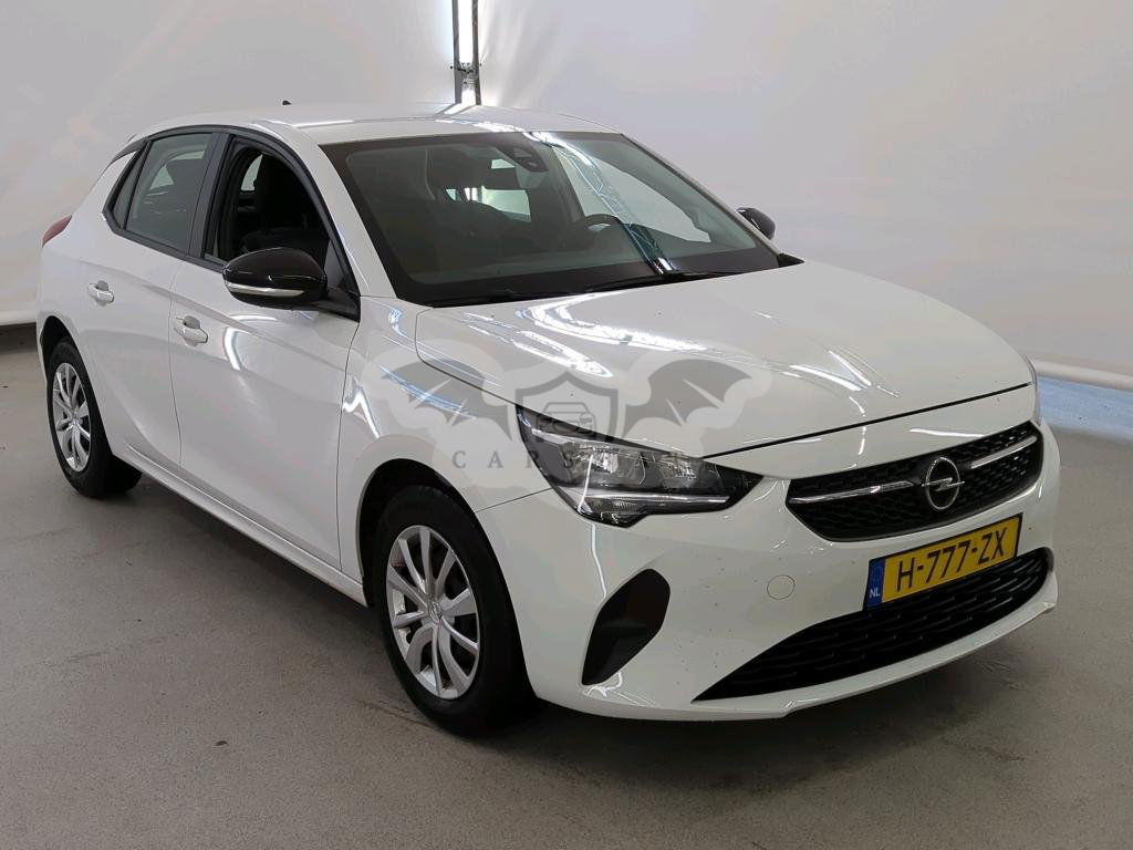 Opel Corsa 1.2 Edition 2020