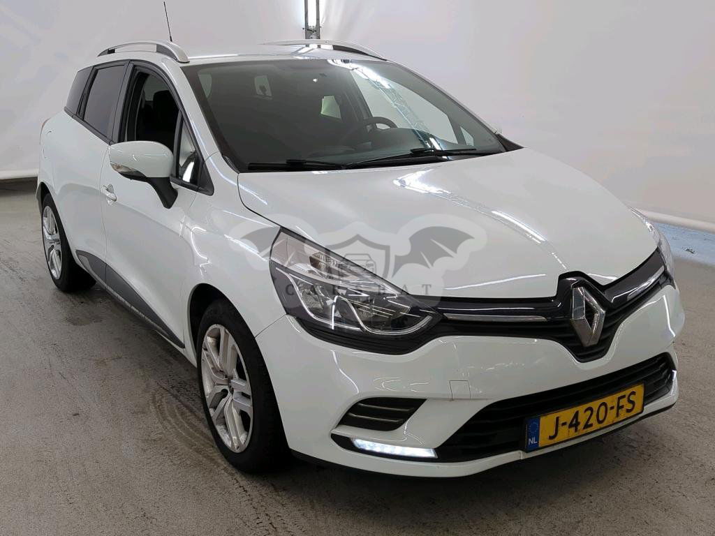 Renault Clio Grandtour Zen 2020