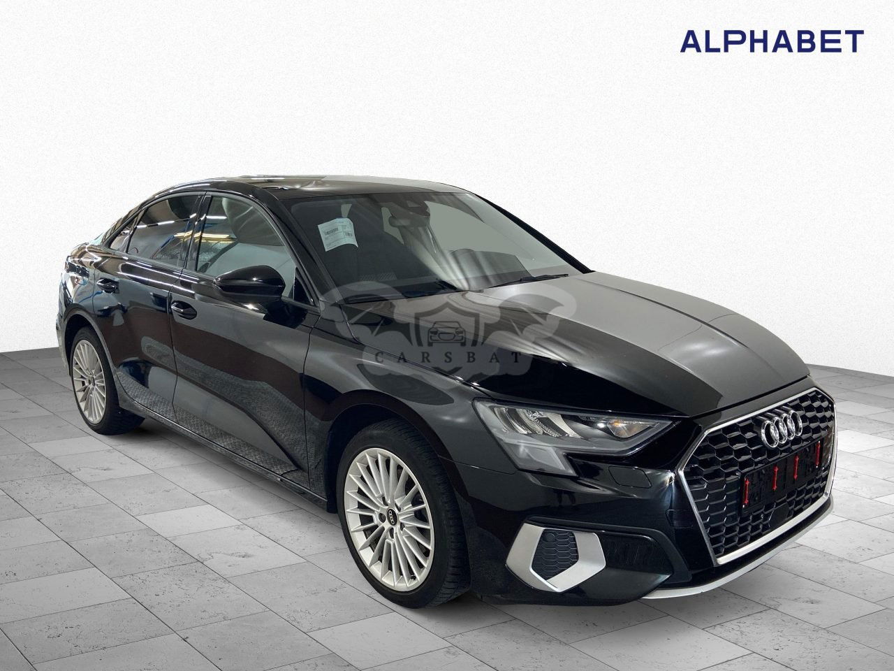 Audi A3 30 TDI Advanced 2022