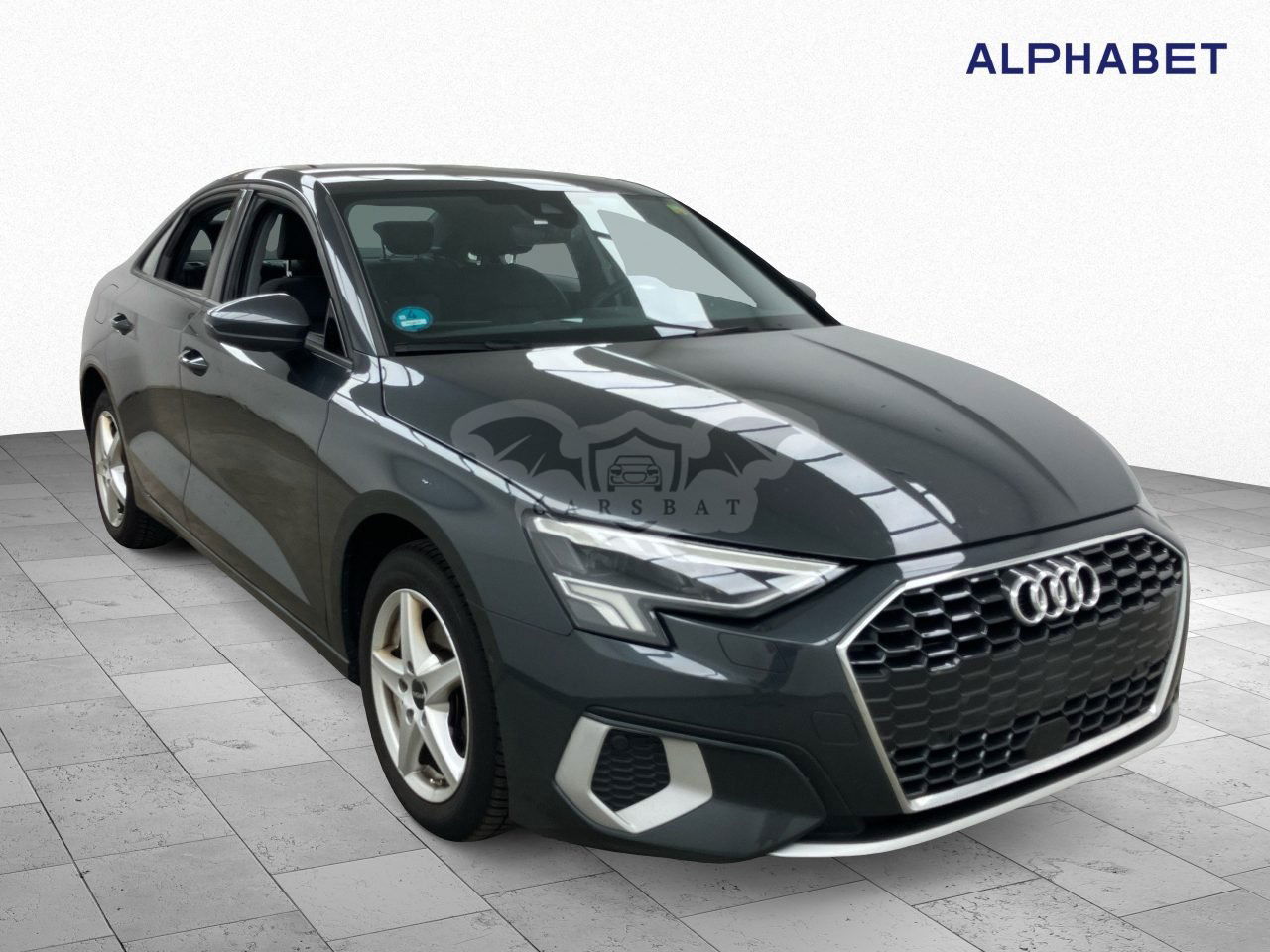 Audi A3 35 TDI Advanced 2022