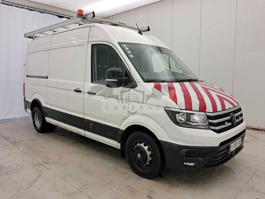Volkswagen Crafter L3H3 2.0 TDI 2018
