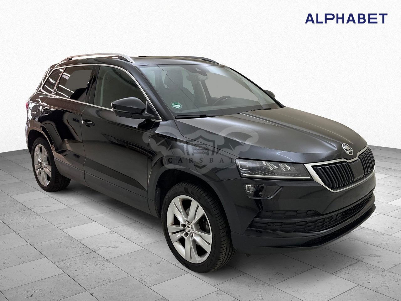 Skoda Karoq 1.6 TDI Style 2019