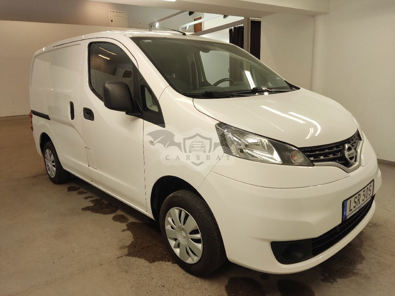 Nissan NV200 1.5 DCI Comfort 2019