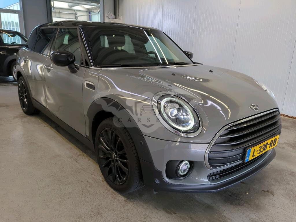 Mini Clubman Cooper 1.5 Business 2021