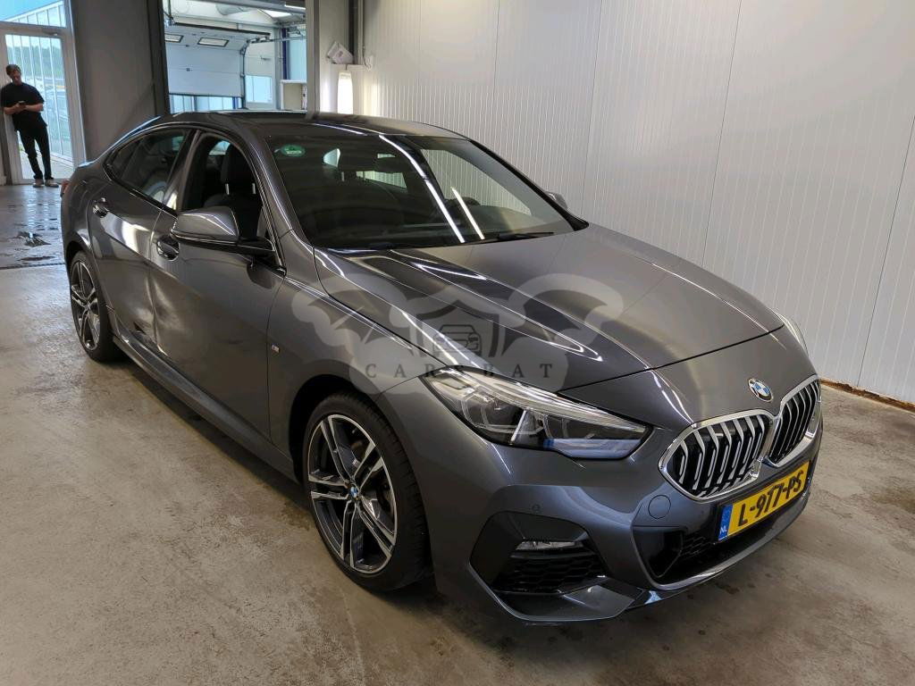 BMW 2 Series Gran Coupé 218i M Sport 2021
