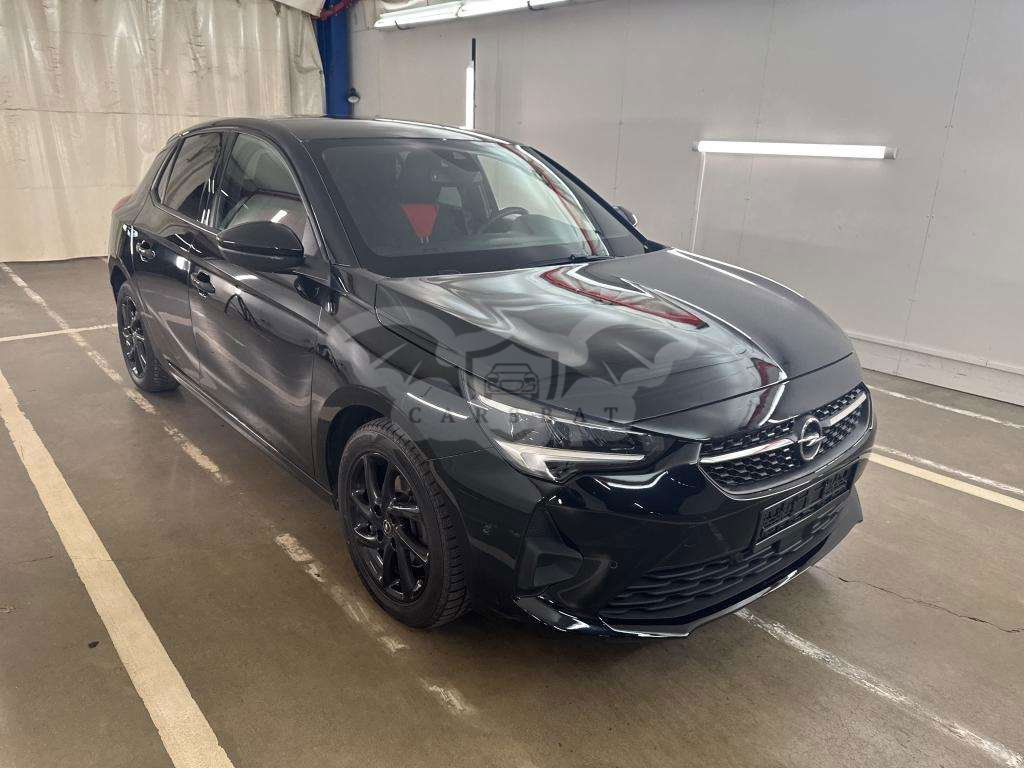 Opel Corsa 1.2 GS 2022