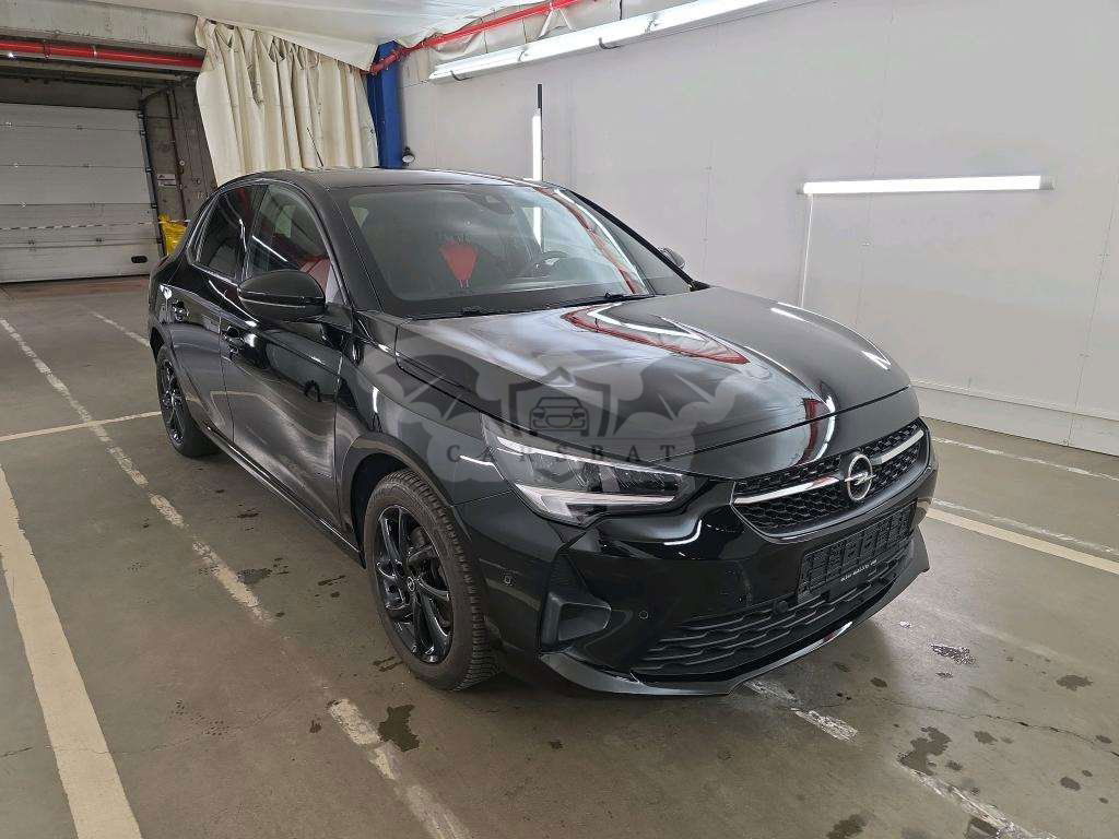 Opel Corsa 1.2 GS 2023