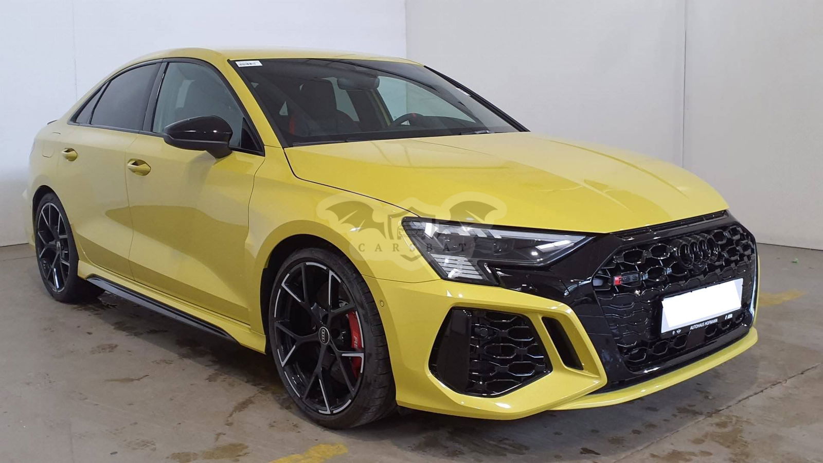 Audi A3 RS3 2.5 2022