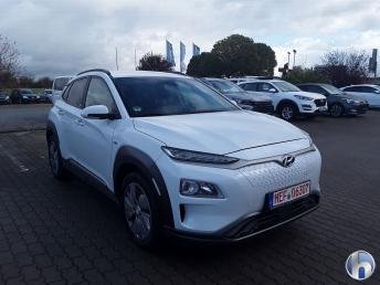 Hyundai Kona e-Kona Advantage 2020