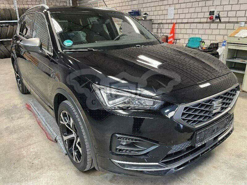 Seat Tarraco 2.0 TDI FR 2023