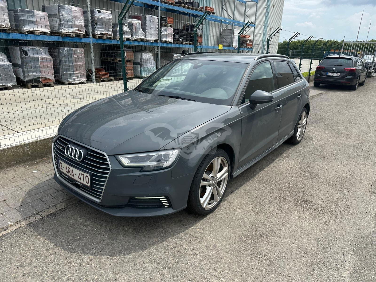 Audi A3 Sportback E-Tron 40 Sport 2020
