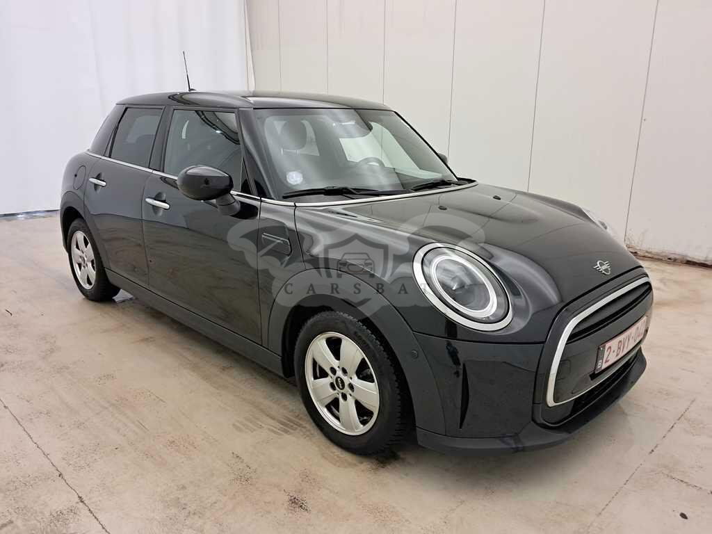 Mini 5 Doors One 1.5 Essential 2022