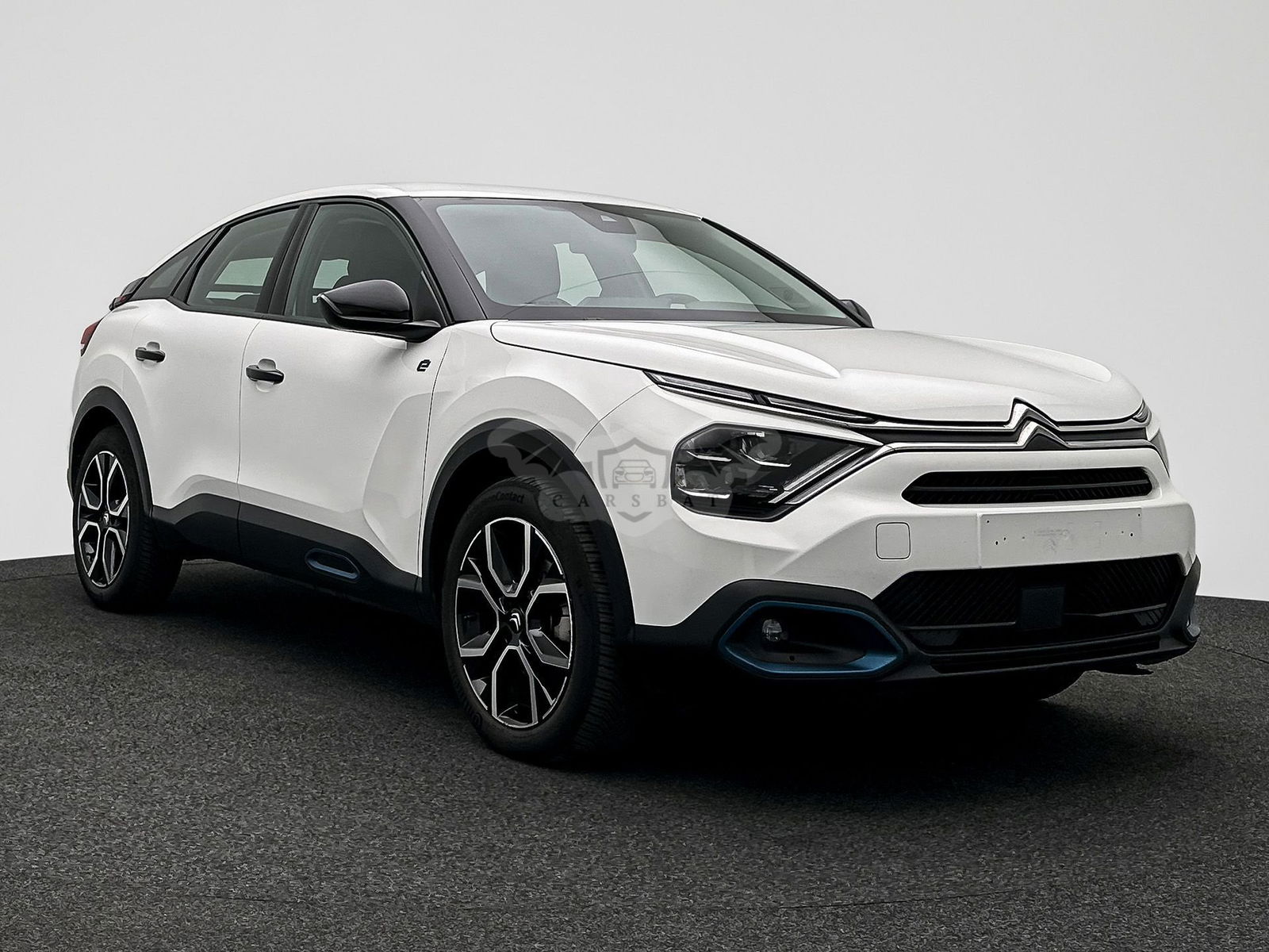 Citroën E-C4 50 kWh Feel 2023