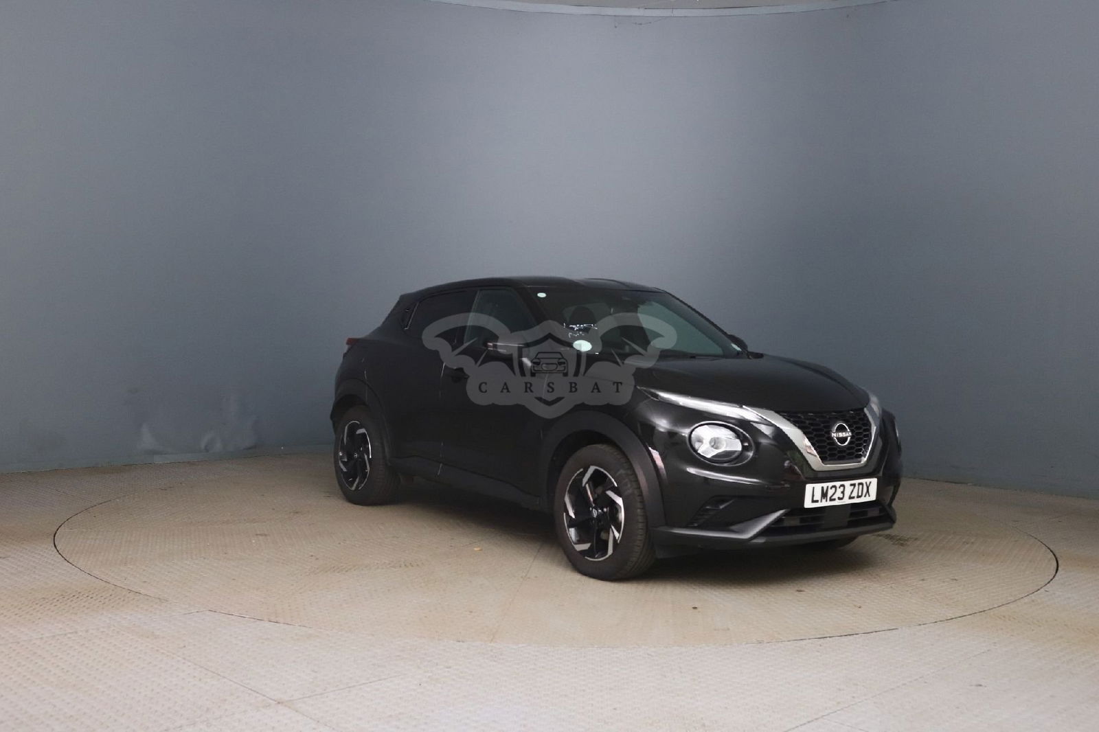 Nissan Juke 1.0 DIG-T N-connecta 2023