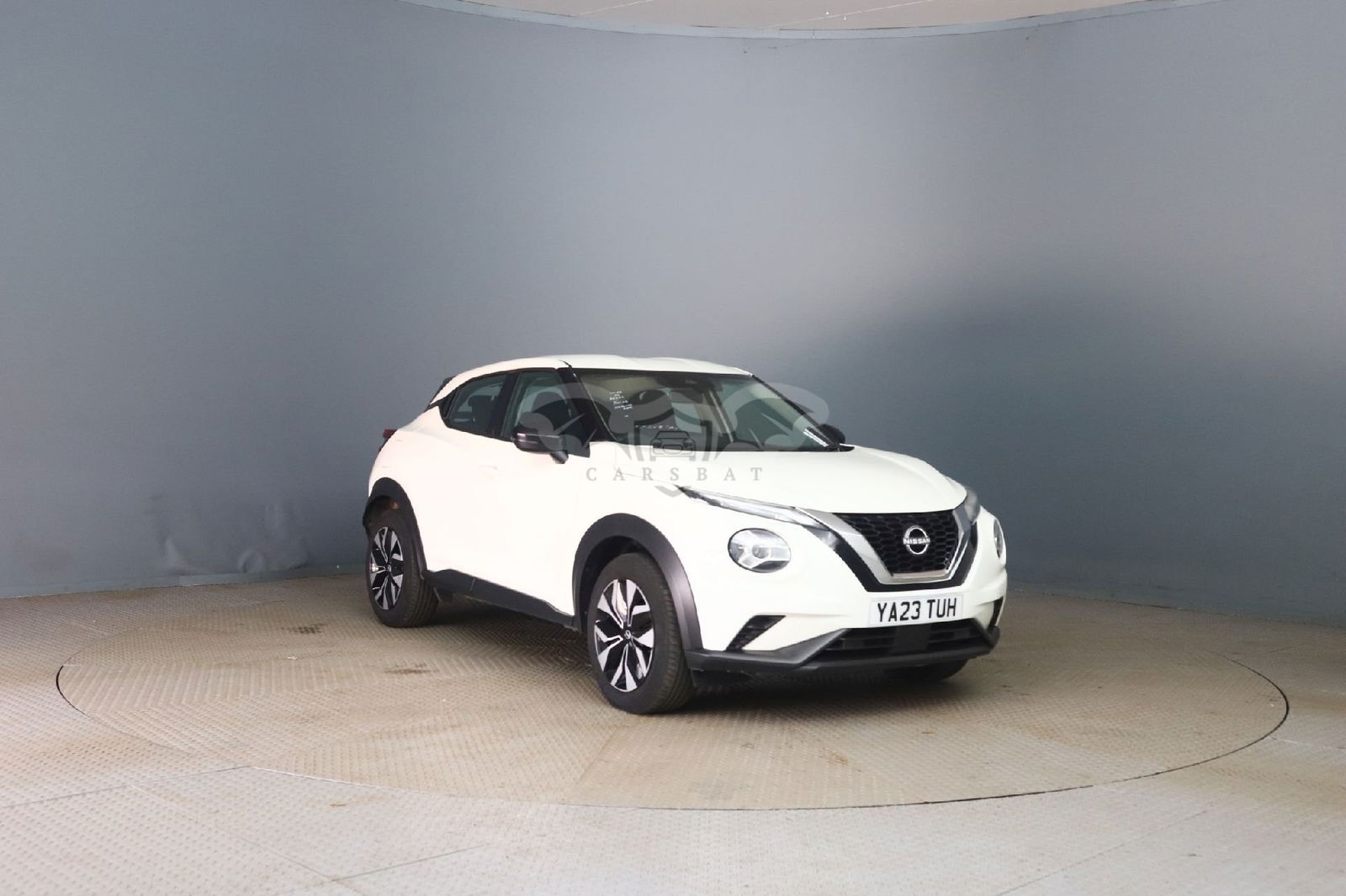Nissan Juke 1.0 DIG-T Acenta 2023
