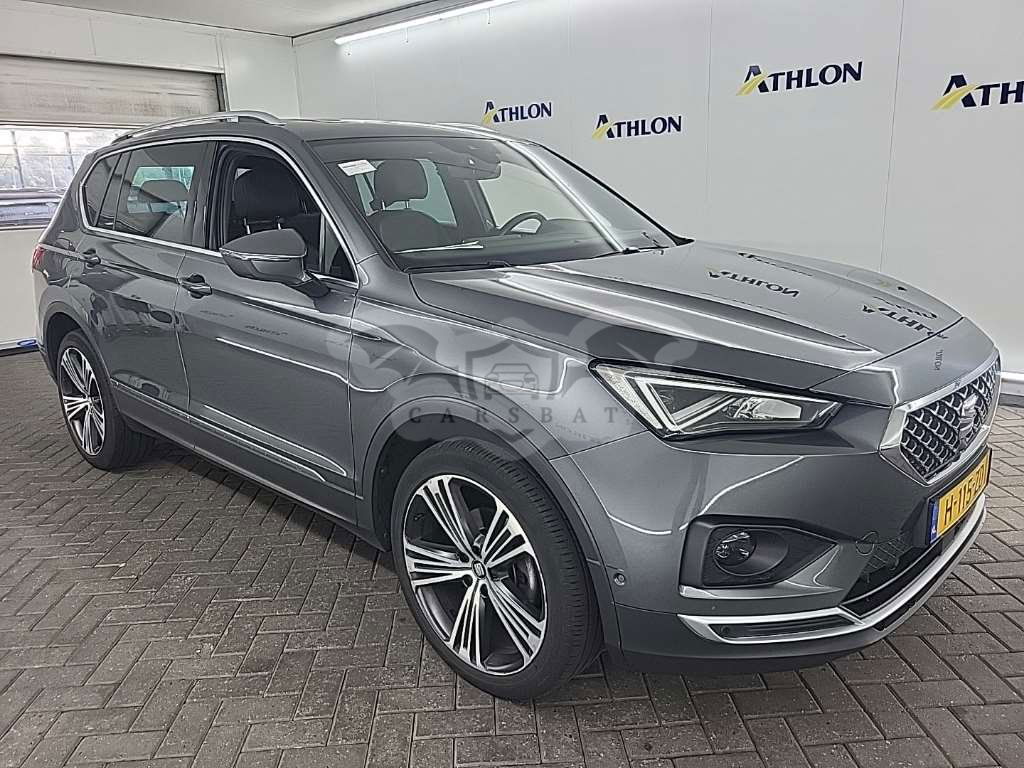 Seat Tarraco 1.5 TSI Xcellence 2020