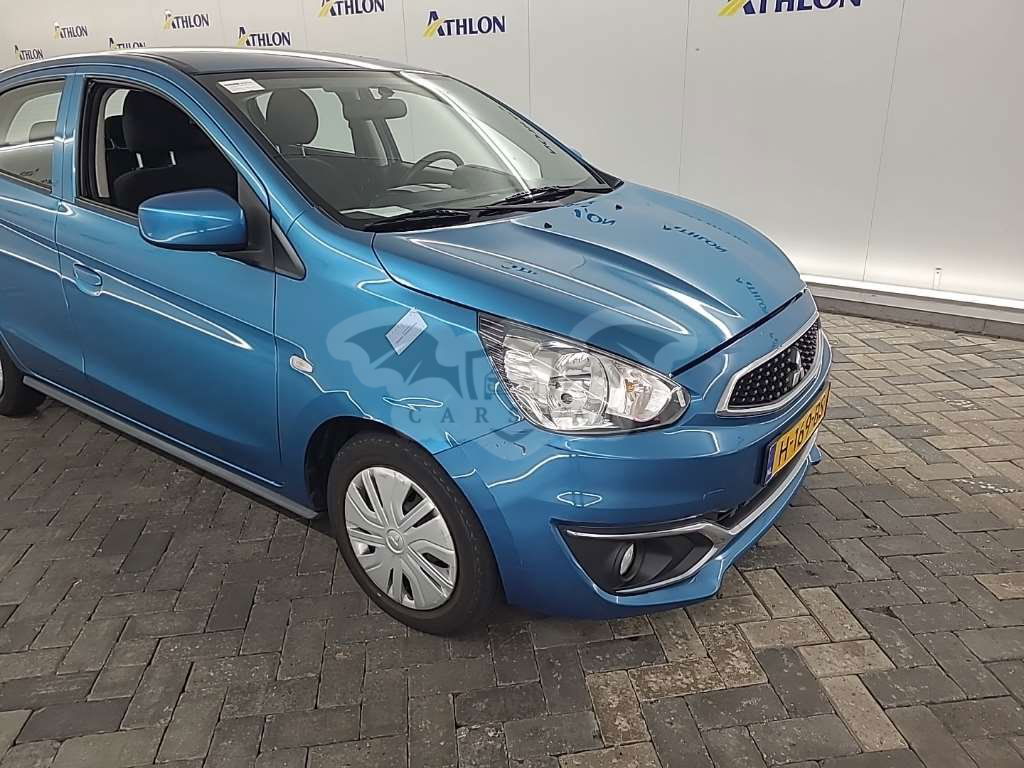 Mitsubishi Space Star 1.0 2020