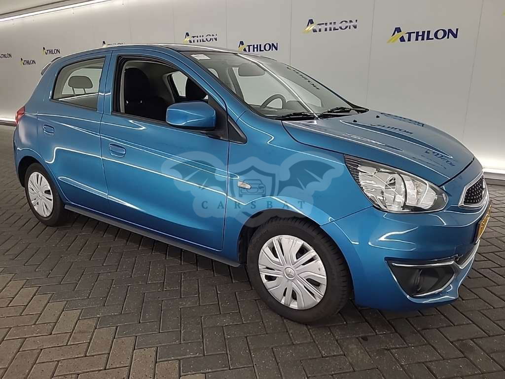 Mitsubishi Space Star 1.0 2020
