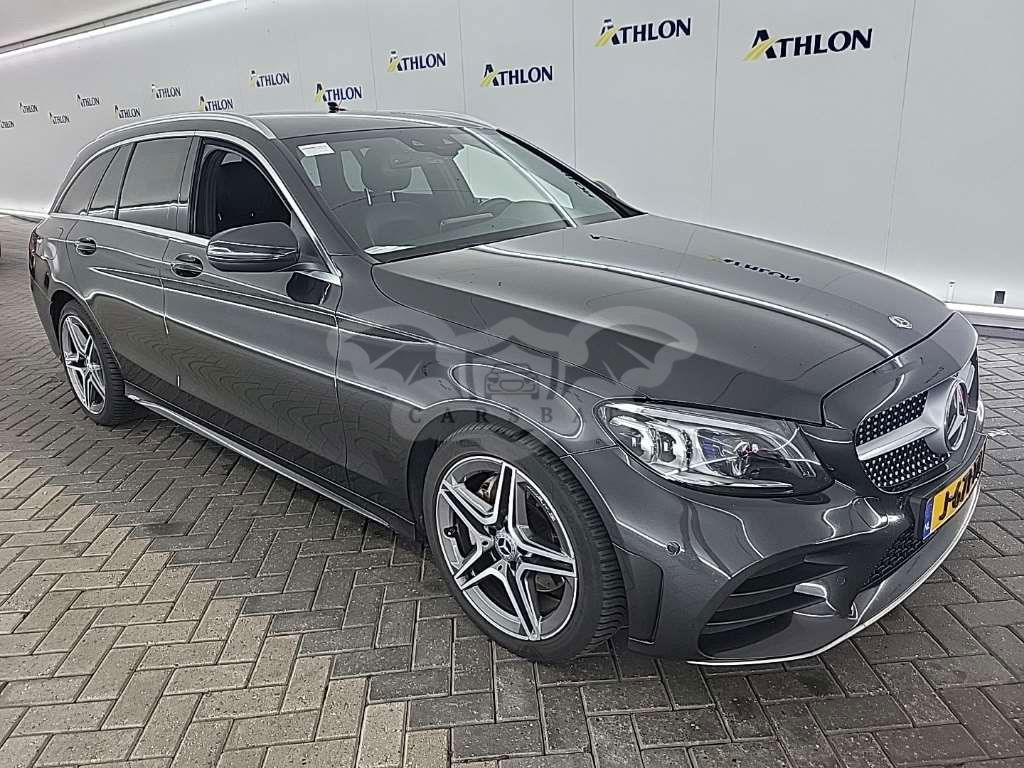 Mercedes-Benz C Break 180 Business Solution AMG 2020