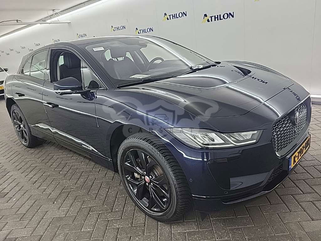 Jaguar I-Pace 90 kWh S 2020