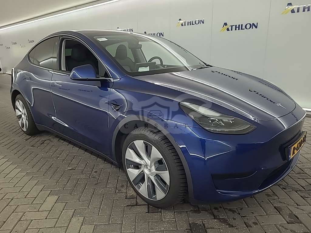 Tesla Model Y 58 kWh 2022