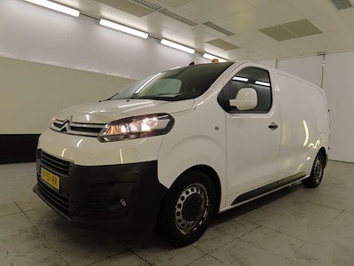 Citroën Jumpy Comfort 2018