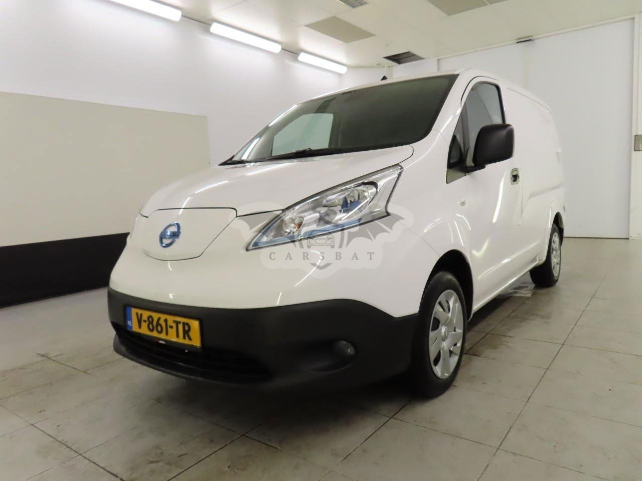 Nissan NV200 Business 2018