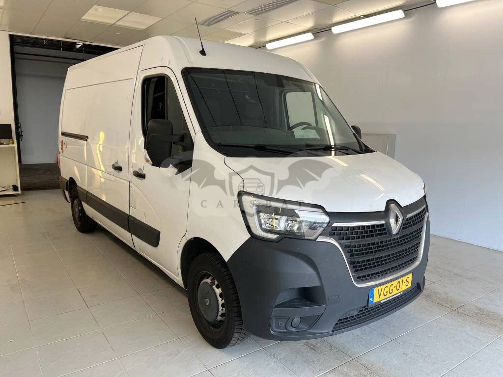 Renault Master L2H2 2.3 DCI 2020
