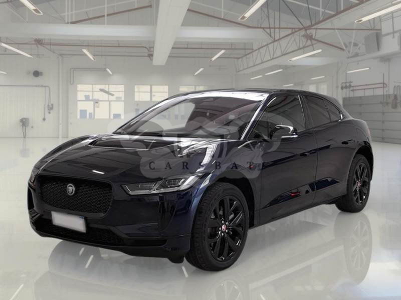 Jaguar I-Pace SE 2023