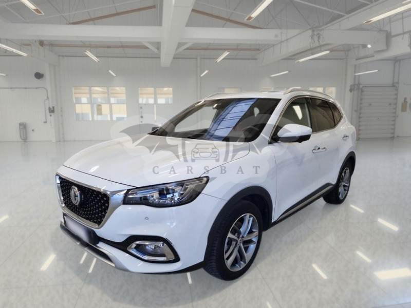 MG EHS 1.5 Exclusive 2022