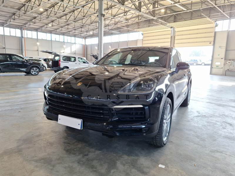 Porsche Cayenne Coupé 3.0 2021