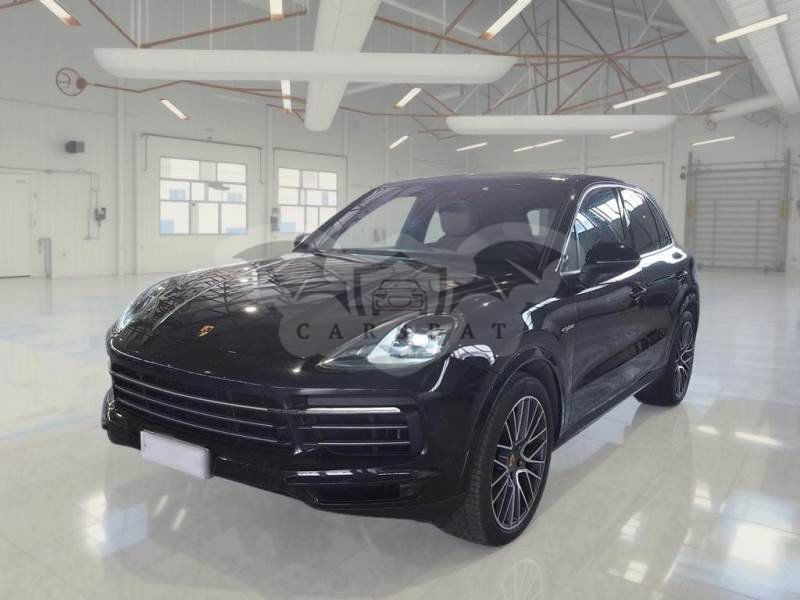 Porsche Cayenne 3.0 2020