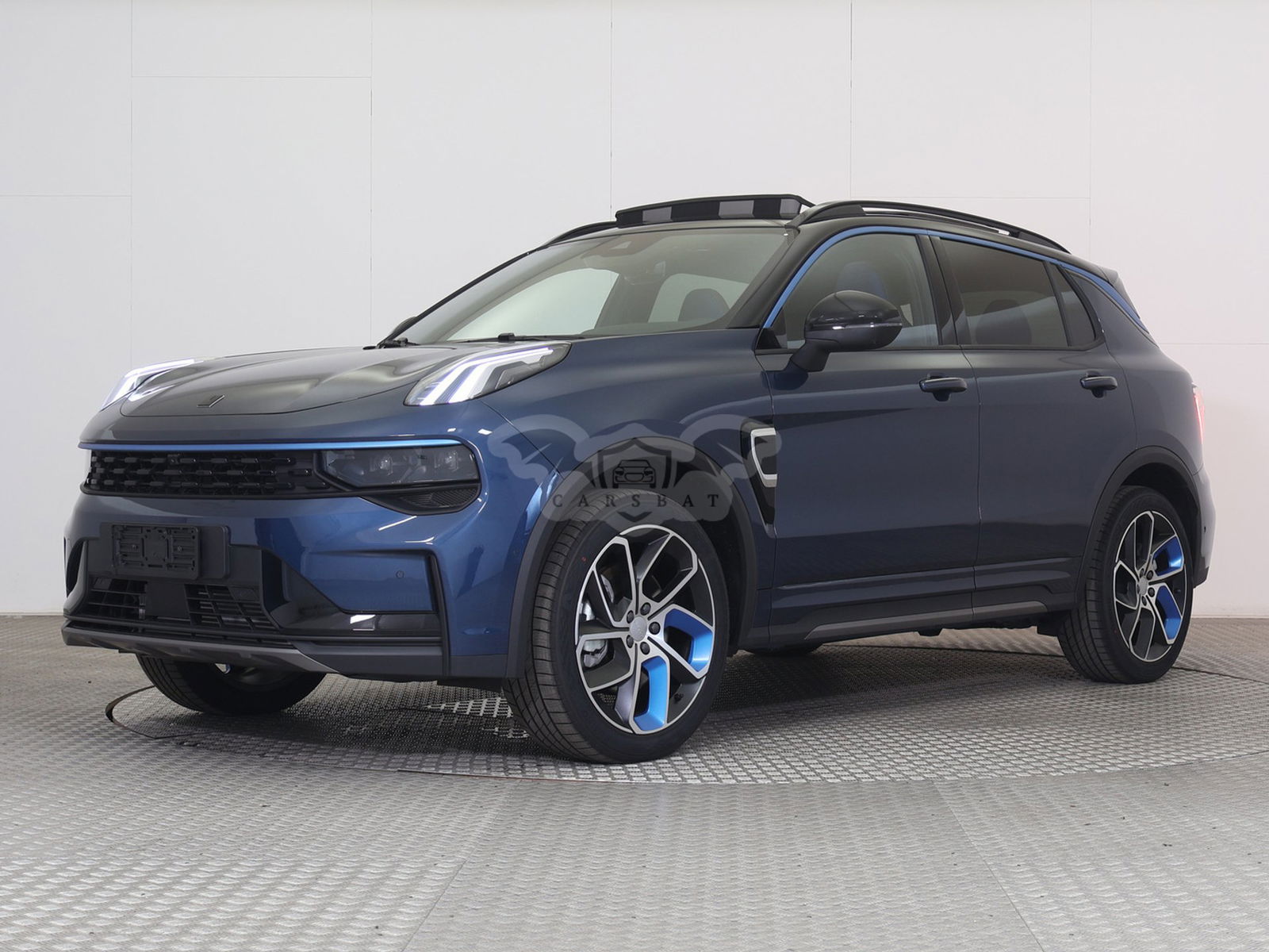 Lynk&Co 01 1.5 2024