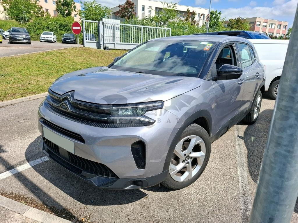 Citroën C5 Aircross 1.5 HDI Feel 2022