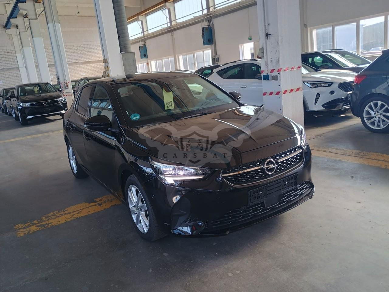 Opel Corsa 1.2 Elegance 2023