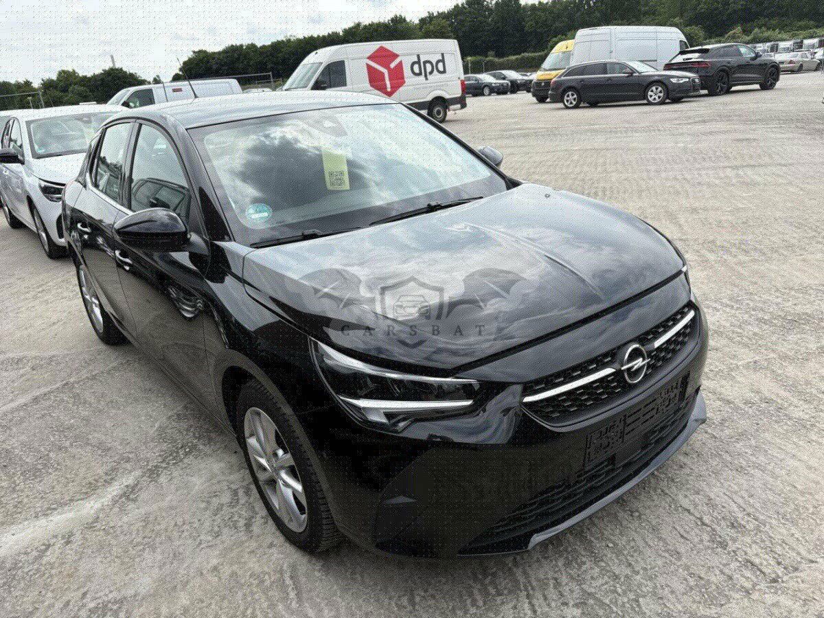 Opel Corsa 1.2 Elegance 2023