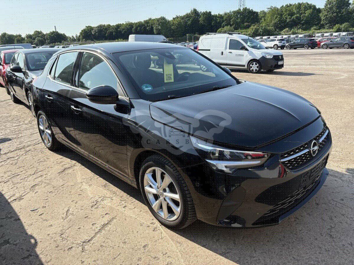 Opel Corsa 1.2 Elegance 2023