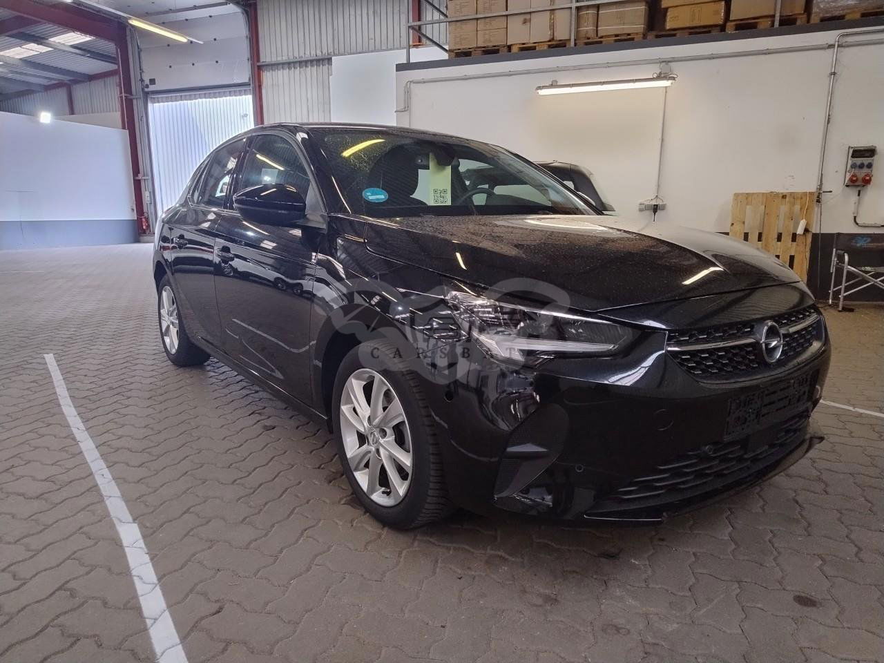 Opel Corsa 1.2 Elegance 2023