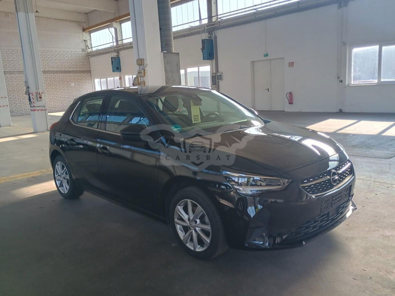Opel Corsa 1.2 Elegance 2023